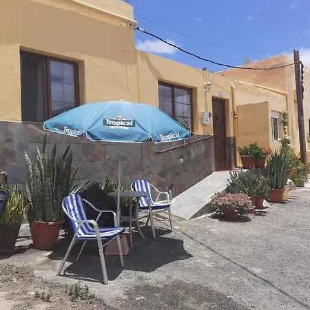 La Vega R. Apartment Vega de Rio de Palmas