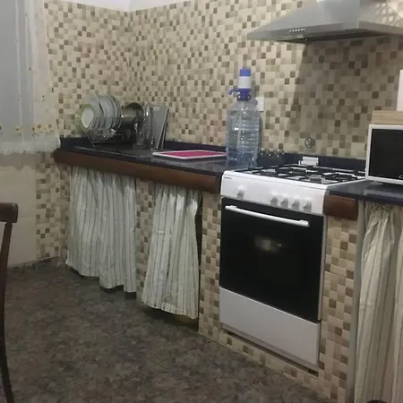 Apartmán La Vega R. *