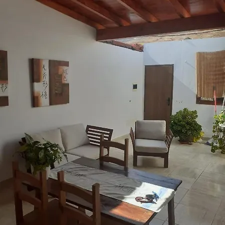 Apartamento La Vega R. Vega de Rio de Palmas