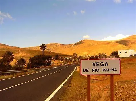 La Vega R. * Vega de Rio de Palmas
