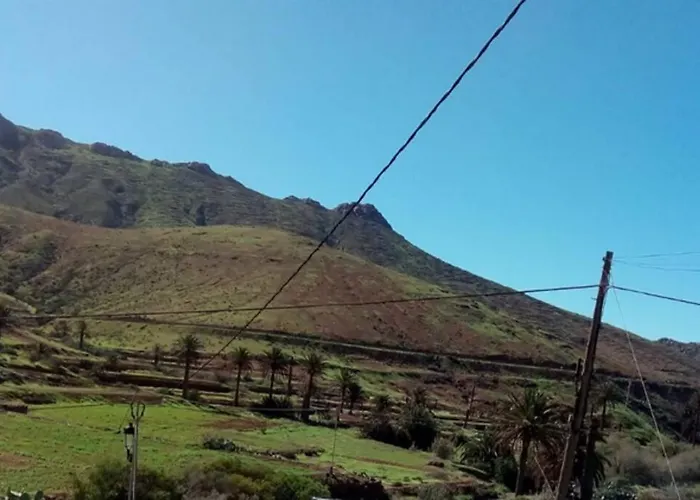 La Vega R. Διαμέρισμα Vega de Rio de Palmas