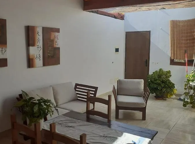Διαμέρισμα La Vega R. Vega de Rio de Palmas