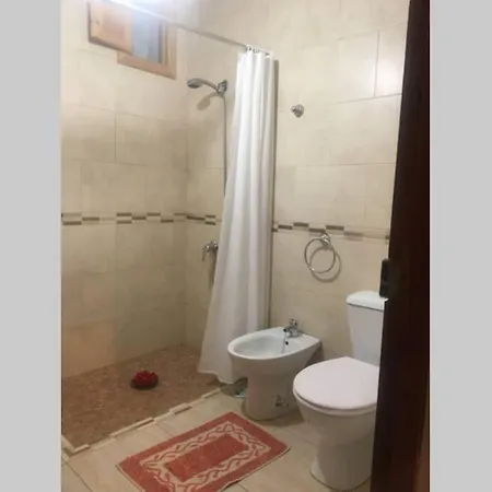 Apartment La Vega R. *