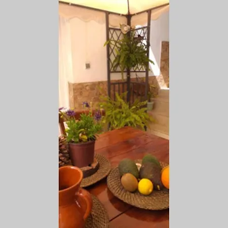 La Vega R. Apartment *