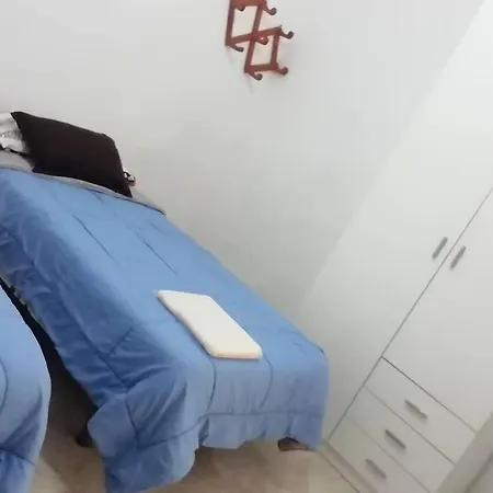 La Vega R. Apartment