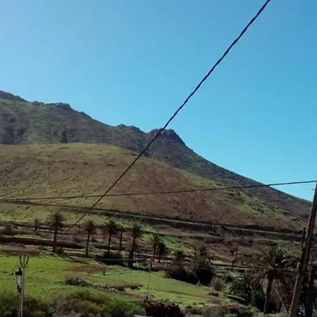 La Vega R. Apartment Vega de Rio de Palmas