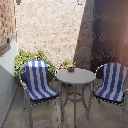 Apartment La Vega R.